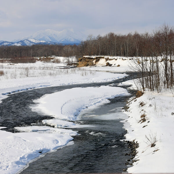 Hokkadio Countryside