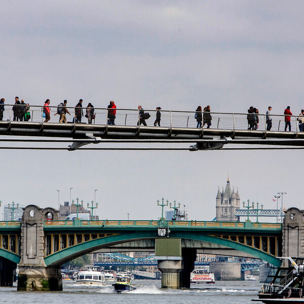 London Bridges