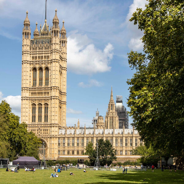 Palace of Westminster