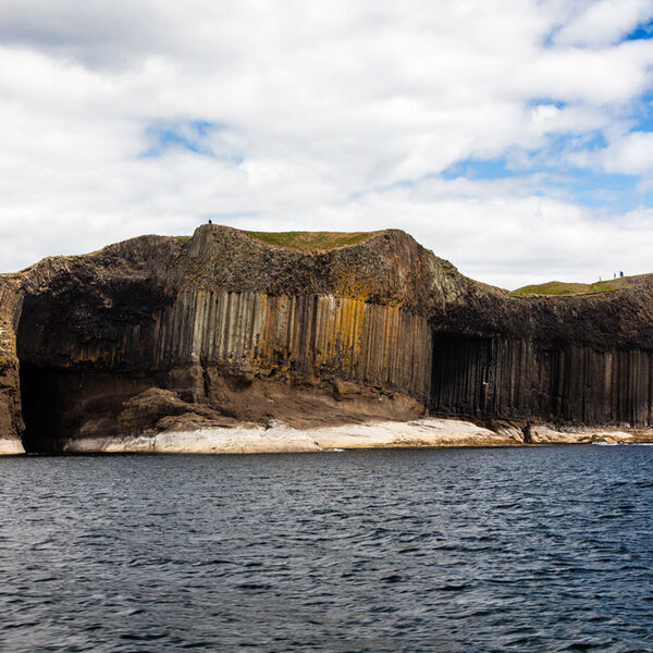 Staffa