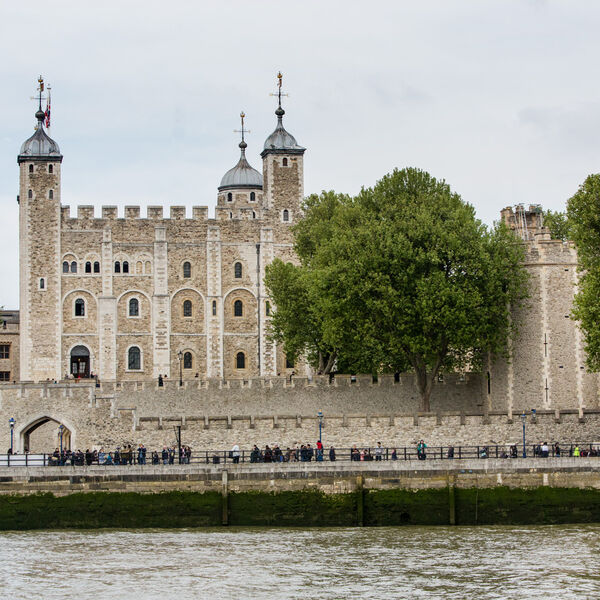 Tower of London