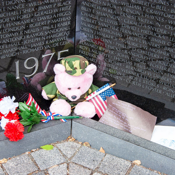 Vietnam War The Turning Point