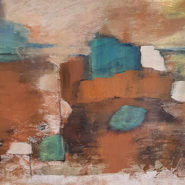 Shore of dreams