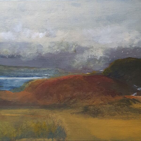 Low cloud