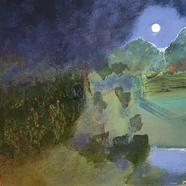Nocturne