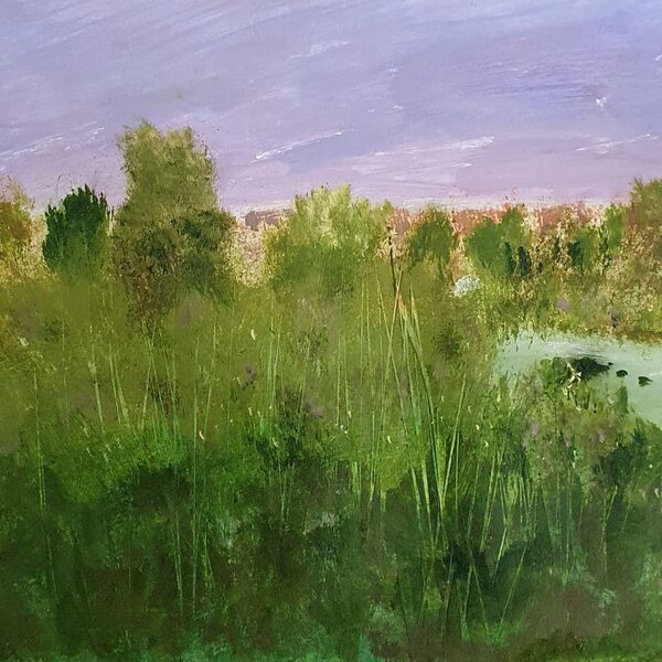 Rivulet