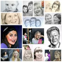 Portraits