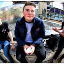 My Gang - Bristol Docks