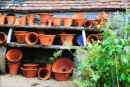 Dixter Pots