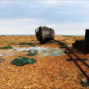Dungeness Rail 2