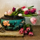 Tulip Bowl