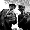 We Know Where You Live