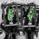 Maddison Times Three