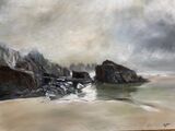 Winter Dawn ,Pednvounder
