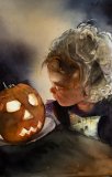 Pumpkin Magic