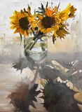 Late afternoon sun 3