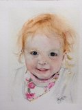 Flossie18 months