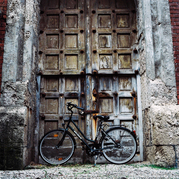 Bavaria bike