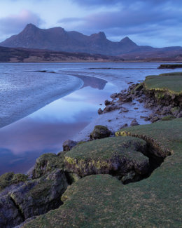 First Light, Kyle of Tongue