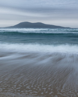 Ceapabhal from Tràigh Iar #2