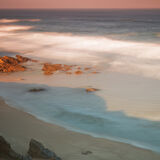 Arriba sunrise