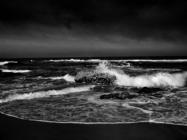 Storm Kristin, Cresmina, Guincho