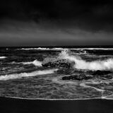 Storm Kristin, Cresmina, Guincho