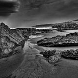 Storm Kristin, Cresmina, Guincho