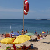 Lifesaver station
