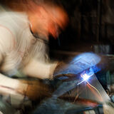 Welder, Sintra