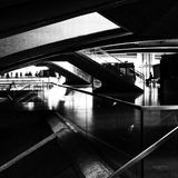 Station architecture, Lisbon