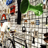 Designs in the Museum, London