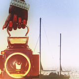 Sailboat with lantern