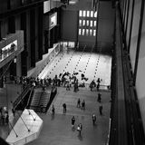 Hall in The Tate