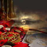 Fortune telling