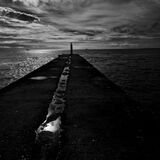 Incoming storm, Cascais