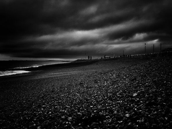 Brighton, December 2022