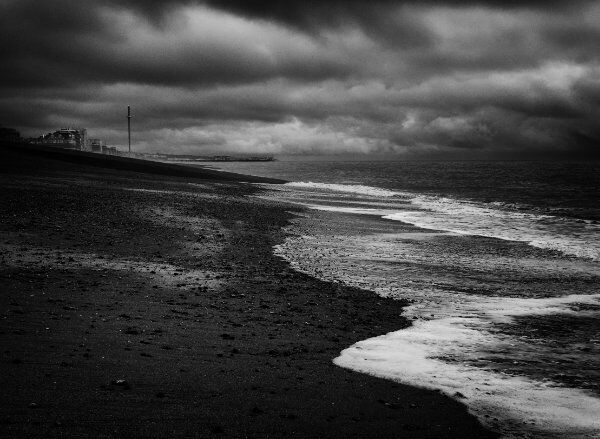 Brighton, December 2022