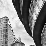 Leaning City