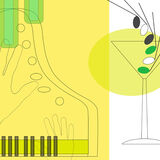 Piano man