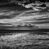 Silver horizon