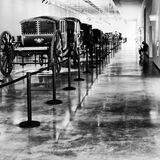 Coach Museum, Lisbon