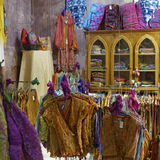 Indian cotton clothing