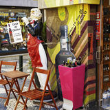 Port wine tasting, Cascais