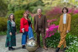 Dark and Twisties Clyne Gardens Shoot 0244 copy