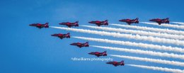 Red Arrows