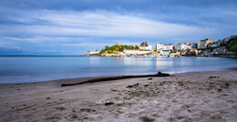 Tenby Harbour 7925