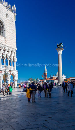 Venice Italy 2019 1545