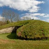 Belas Knap long barrow