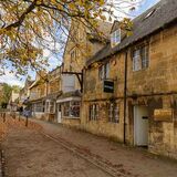 Cotswold Villages